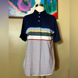 Vintage polo